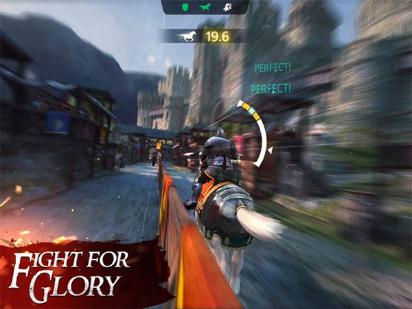 帝国霸略March of Empires: Strategy MMO