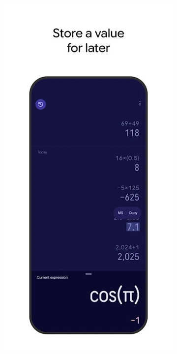 谷歌计算器(google计算器)