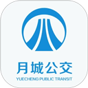 月城公交