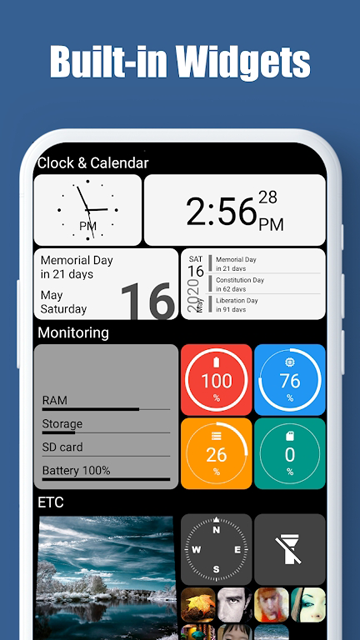 Square Home官方版