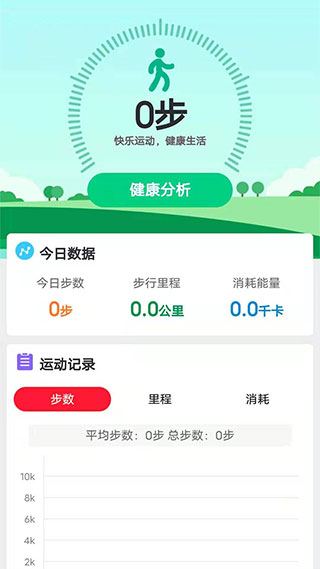 走路有宝app