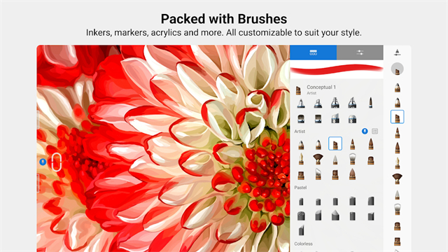 妙笔生花最新版