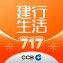 建行生活苹果版