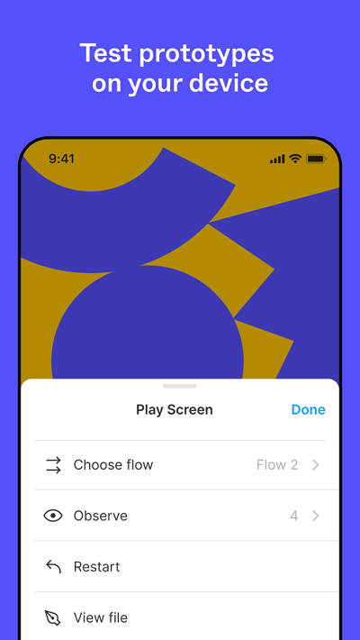 Figma手机版最新版