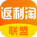 返利淘联盟苹果版