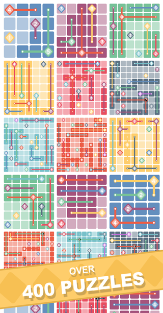 逻辑划线苹果版