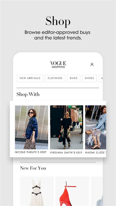 Vogue Runway官方正版