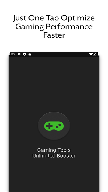 gamebooster加速器