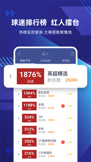 足球魔方最新版app