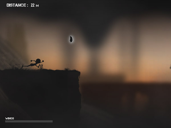 绝地逃亡x苹果版(Apocalypse Runner)