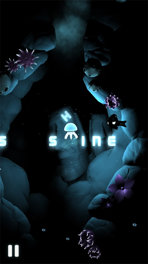 深海之光苹果版