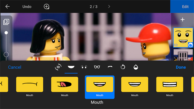 定格动画工作室app