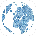 北斗卫星地图App