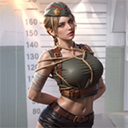 胜利之吻苹果版