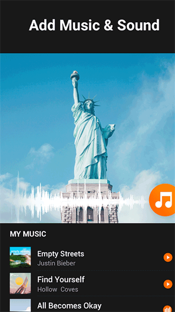 youcut视频剪辑2026最新版