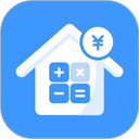 房贷提前还款计算器App