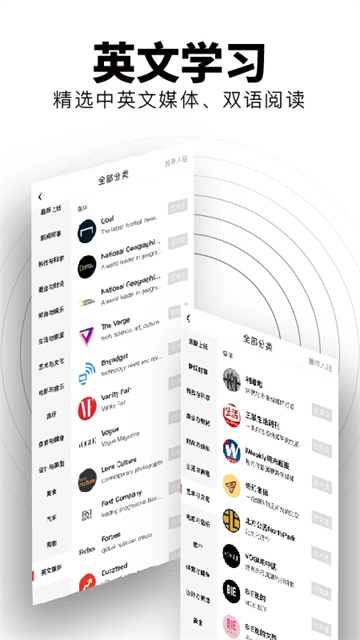 FlipBoard红板报