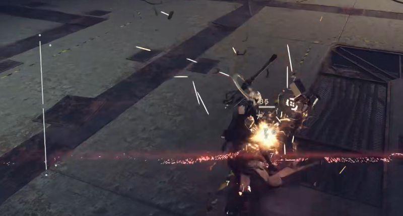 《尼尔：机械纪元》主线任务流程是什么？