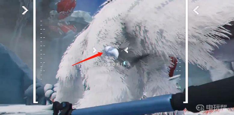 《深海迷航：冰点之下》零度之下雪地潜行者的皮毛怎么获得？