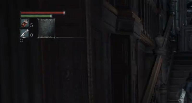 《血源诅咒》血源开局怎么从诊所出去？