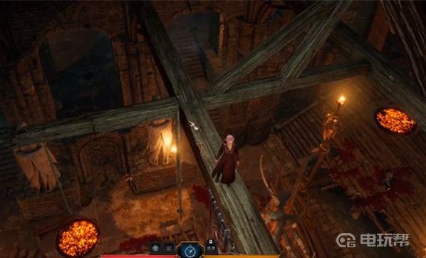 《博德之门3》营地变形怪怎么打？