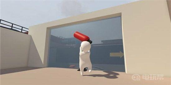 《人类：一败涂地》人类一败涂地工坊怎么过？