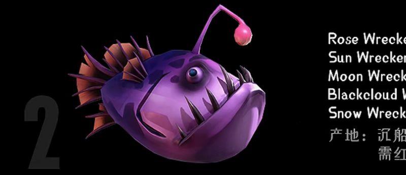 《盗贼之海》物品价格表是什么？