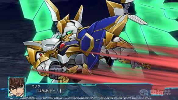 《超级机器人大战30》机器人大战30值得培养的机体有哪些？