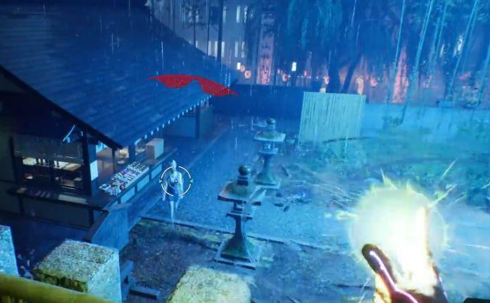 《幽灵线：东京》幽灵线东京代山神社怎么净化？