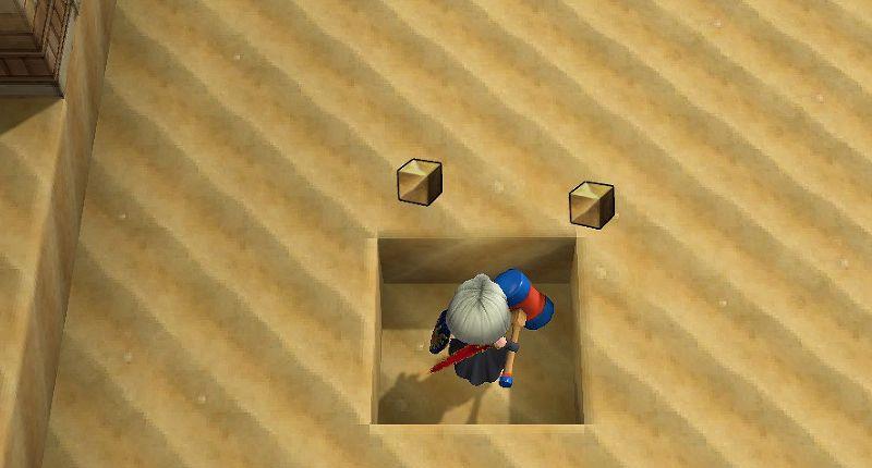 《勇者斗恶龙：创世小玩家2》创世小玩家2玻璃怎么获得？