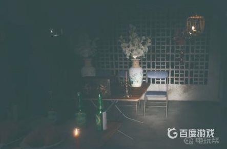 《港诡实录》第三章怎么过？