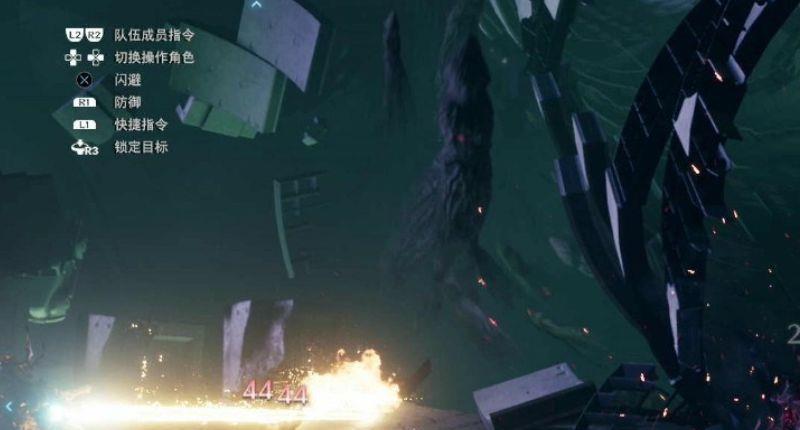 《最终幻想 7》ff7re怎么通关？