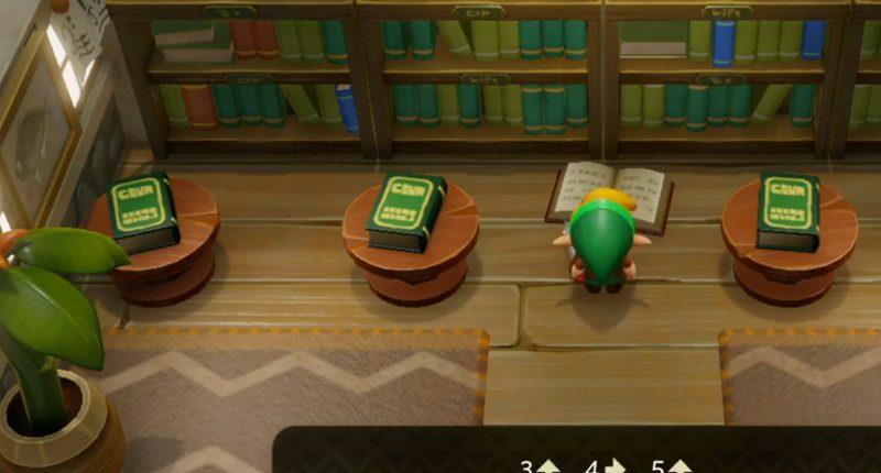 《塞尔达传说：织梦岛》如何进入隐藏的衣服迷宫？