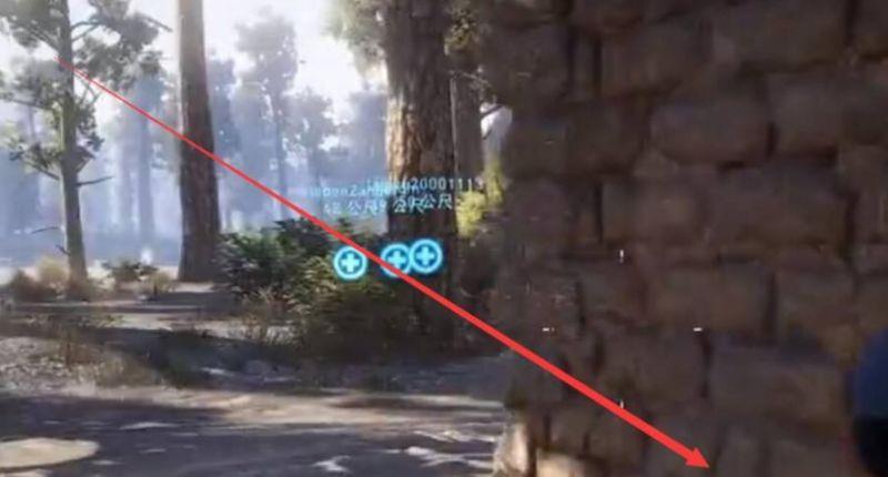 《幽灵行动：荒野》c4怎么引爆？