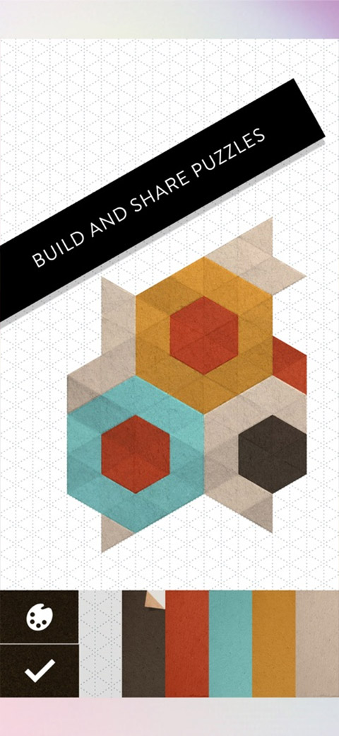 神之折纸2ipad版(kami2)