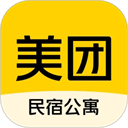 美团民宿app