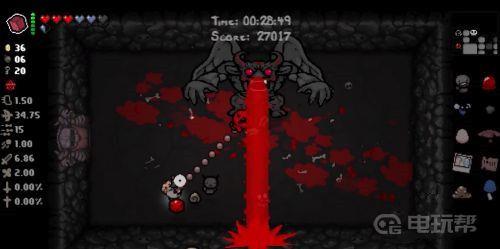 《以撒的结合：重生》以撒的结合妈刀怎么解锁？