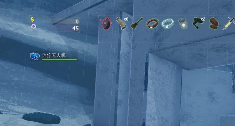 《雨中冒险 2》月球boss怎么触发？