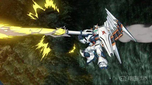 《超级机器人大战30》机体排名有哪些？