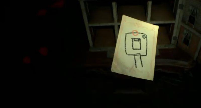 《生化危机7》怎么制作血清？