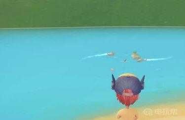 《波西亚时光》鱼饵哪里买