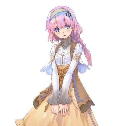 《符文工房 5》符文工房5可攻略角色有哪些？