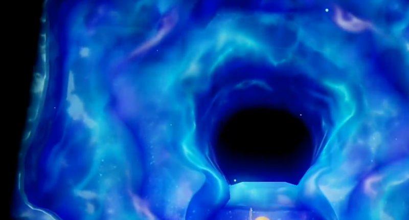 《塞尔达传说：织梦岛》圣蛋迷宫怎么走？