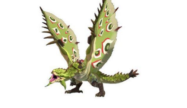 《怪物猎人物语2：毁灭之翼》怪物猎人物语9星怪物有哪些？