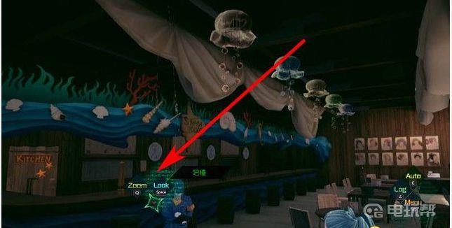 《AI：梦境档案》伊丽丝线Day3如何通关？