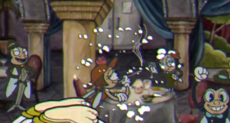 《茶杯头》大冒险怎么打败青蛙？