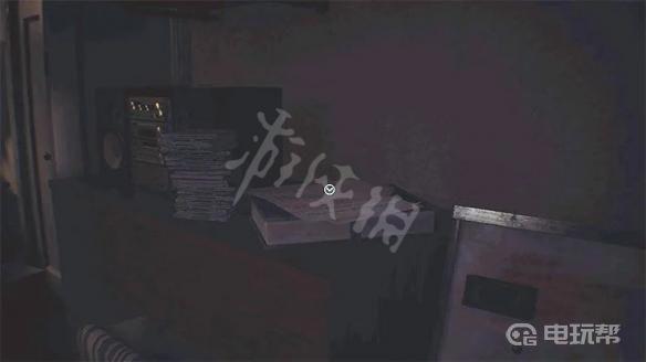 《生化危机3：重制版》公寓楼区域所有的文件位置在哪里？