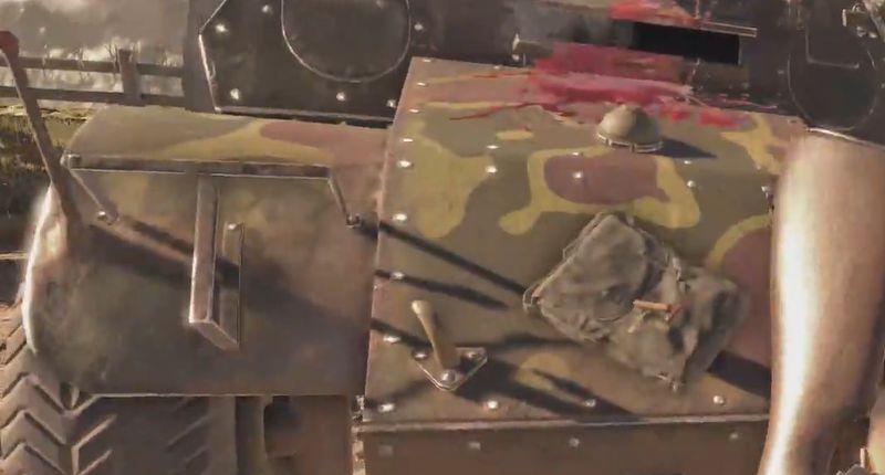 《狙击精英 4》装甲车怎么打？