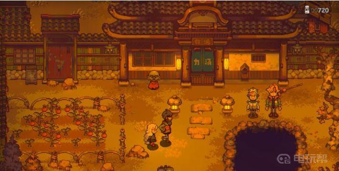 《风来之国》ign评分怎么样？