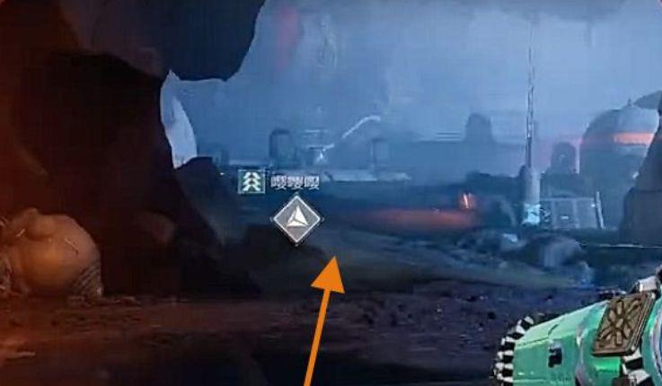 《命运2》蛛王在哪里？